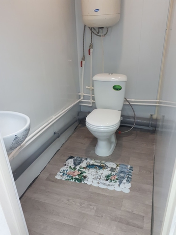 Imagen de la habitación del Hotel Hostel Cozy Corner. Foto 14