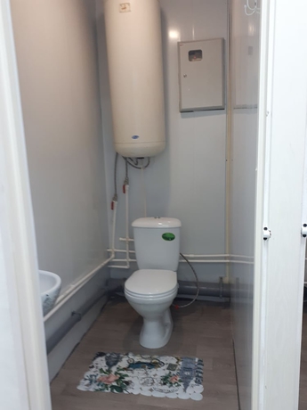 Imagen de la habitación del Hotel Hostel Cozy Corner. Foto 15