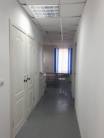 Imagen de los interiores del Hotel Hostel Cozy Corner. Foto 18