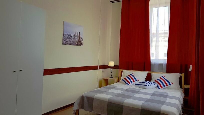 Imagen general del Hotel Hostel Don Rostov-on-Don. Foto 2