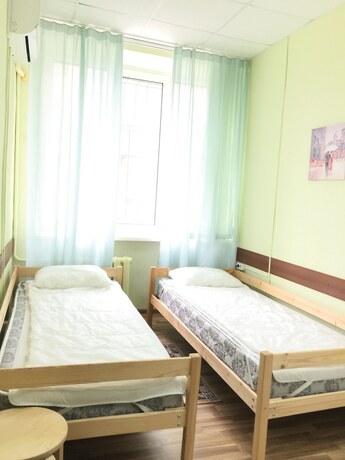 Imagen de la habitación del Hotel Hostel Don Rostov-on-Don. Foto 16