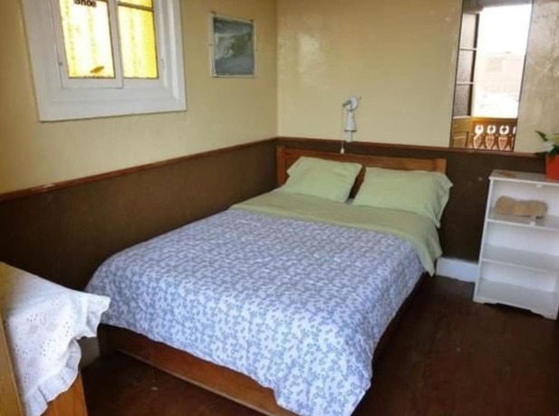 Imagen de la habitación del Hotel Hostel El Duke Kahanamoku. Foto 6