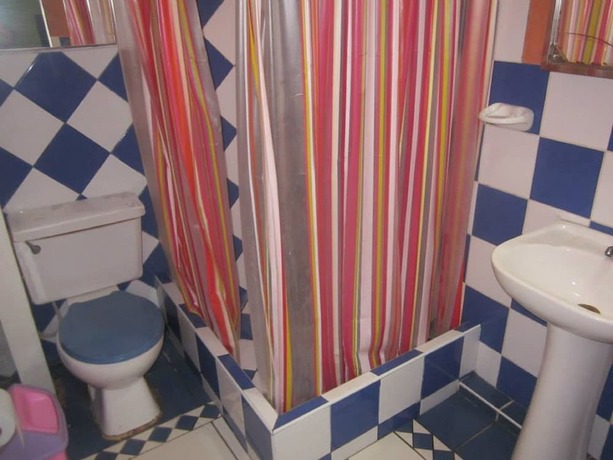 Imagen de la habitación del Hotel Hostel El Duke Kahanamoku. Foto 9