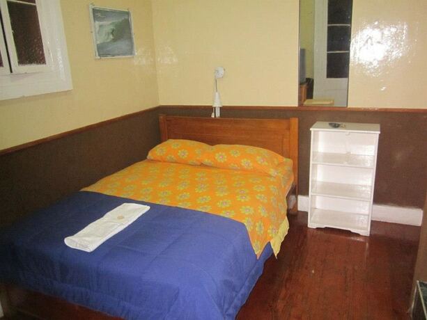 Imagen de la habitación del Hotel Hostel El Duke Kahanamoku. Foto 15
