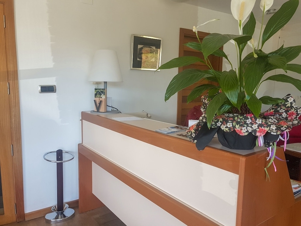 Imagen de los interiores del Hotel Hostel El Oso Pardo. Foto 11