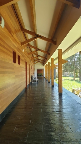 Imagen de la habitación del Hotel Hostel El Oso Pardo. Foto 8