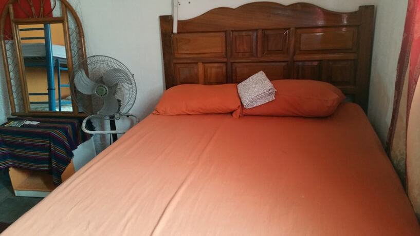 Imagen general del Hotel Hostel Enjoy Vallarta 19. Foto 3