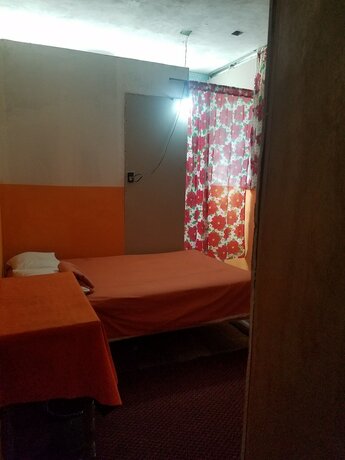 Imagen de la habitación del Hotel Hostel Enjoy Vallarta 19. Foto 12