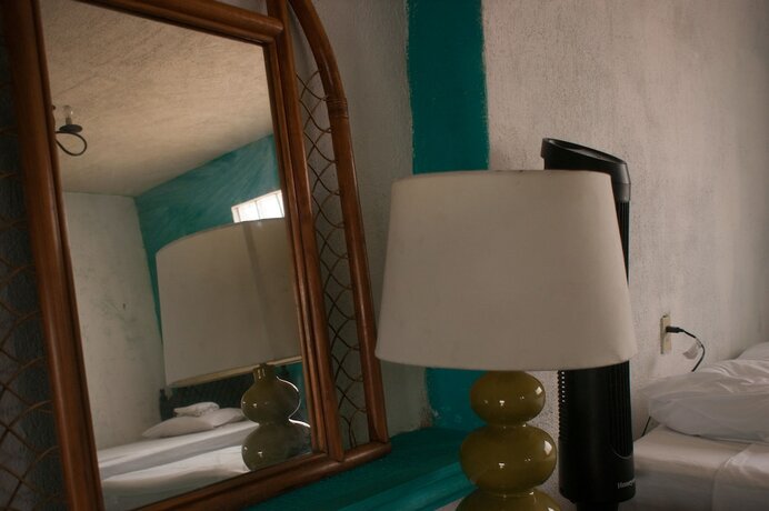 Imagen de la habitación del Hotel Hostel Enjoy Vallarta 19. Foto 13