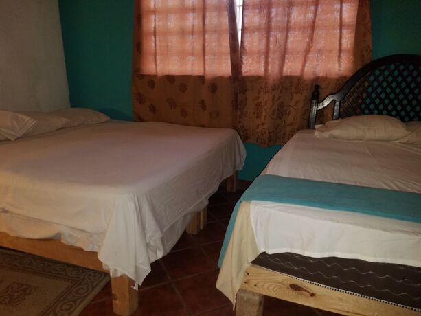 Imagen de la habitación del Hotel Hostel Enjoy Vallarta 19. Foto 20