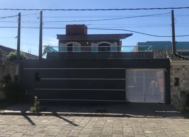 Imagen general del Hotel Hostel Estrela do Mar - P&eacute; na Areia. Foto 4