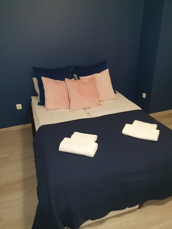 Imagen de la habitación del Hotel Hostel Euro-Room. Foto 1