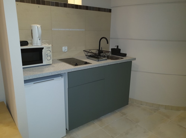 Imagen de la habitación del Hotel Hostel Euro-Room. Foto 11
