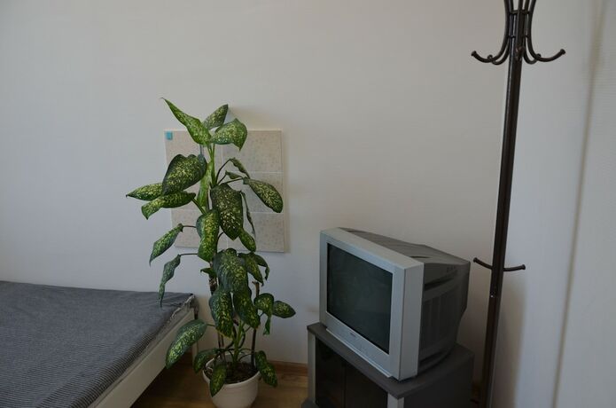 Imagen de la habitación del Hotel Hostel Evrazia. Foto 14