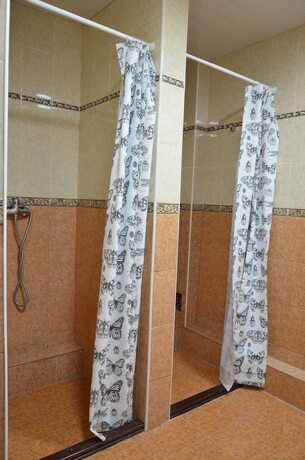 Imagen de la habitación del Hotel Hostel Evrazia. Foto 19