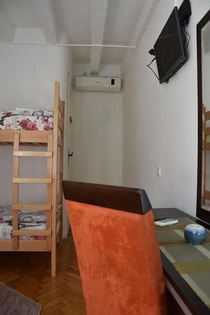Imagen de la habitación del Hotel Hostel Exit Labirint Centar. Foto 7