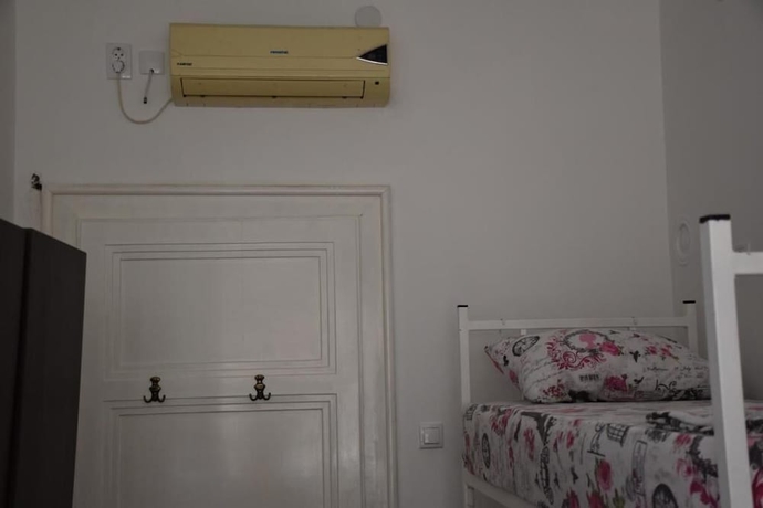 Imagen de la habitación del Hotel Hostel Exit Labirint Centar. Foto 11