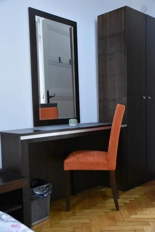 Imagen de la habitación del Hotel Hostel Exit Labirint Centar. Foto 13