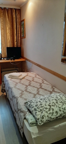 Imagen de la habitación del Hotel Hostel Feel Good. Foto 9