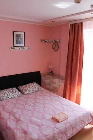 Imagen de la habitación del Hotel Hostel Feel Good. Foto 11