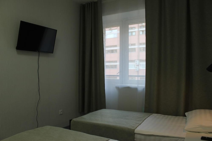 Imagen de la habitación del Hotel Hostel Feel Good. Foto 15