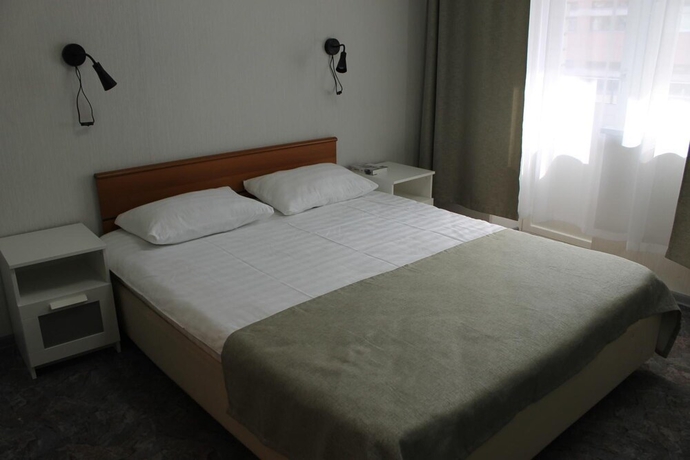 Imagen de la habitación del Hotel Hostel Feel Good. Foto 18