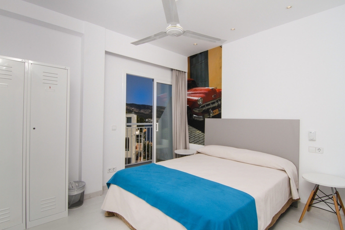 Imagen de la habitación del Hotel Hostel Floridita Adults Only. Foto 6