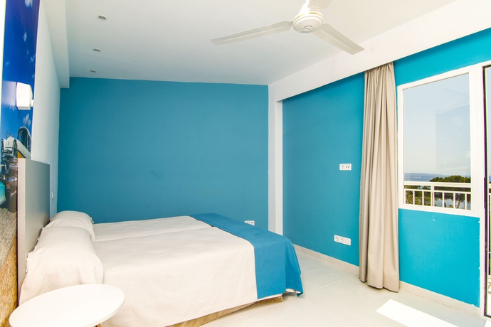 Imagen de la habitación del Hotel Hostel Floridita Adults Only. Foto 8