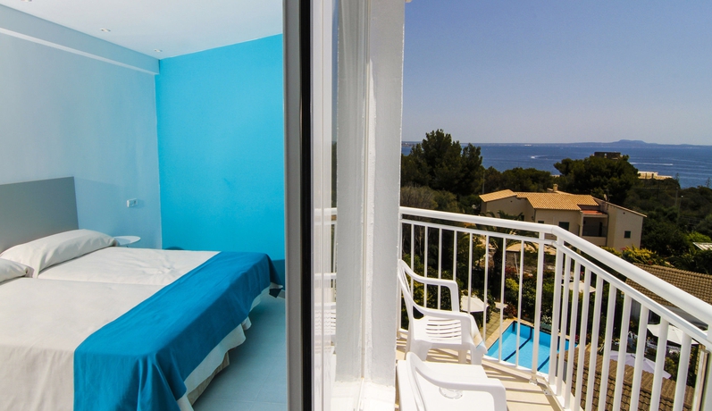 Imagen general del Hotel Hostel Floridita Adults Only. Foto 2