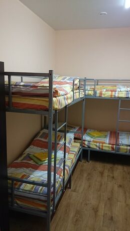 Imagen de la habitación del Hotel Hostel Fresh. Foto 15