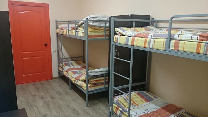 Imagen general del Hotel Hostel Fresh. Foto 4
