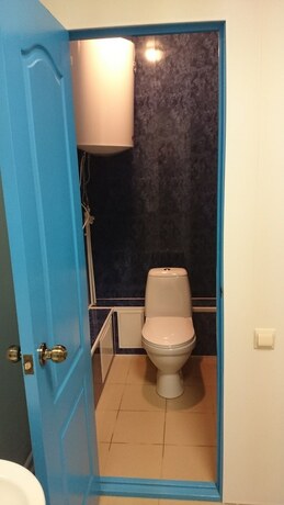 Imagen general del Hotel Hostel Fresh. Foto 9