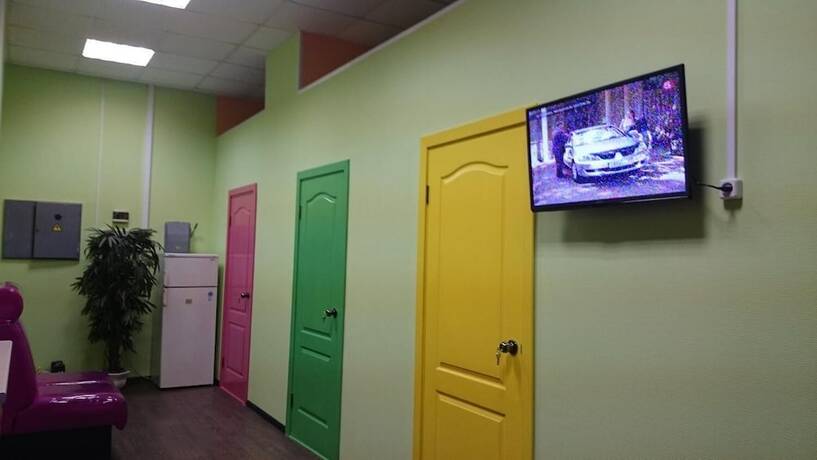 Imagen general del Hotel Hostel Fresh. Foto 10