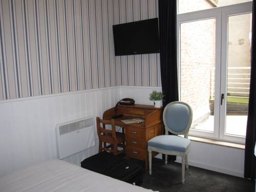 Imagen de la habitación del Hotel Hostel Galia. Foto 8