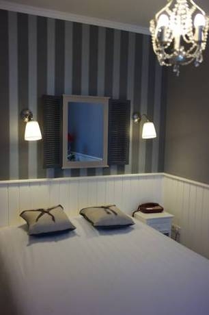 Imagen general del Hotel Hostel Galia. Foto 7
