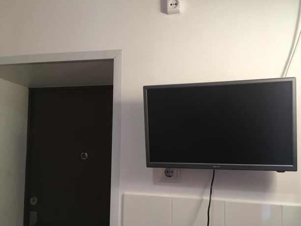 Imagen de la habitación del Hotel Hostel Globe. Foto 11