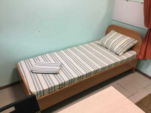 Imagen de la habitación del Hotel Hostel Globe. Foto 13