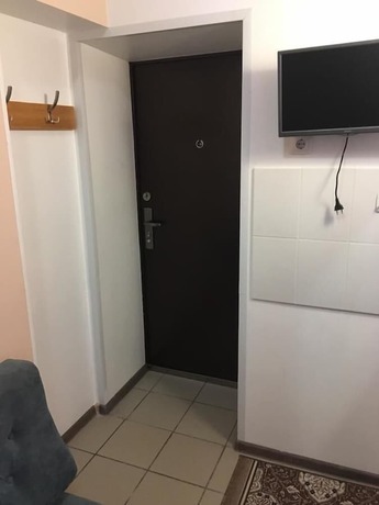 Imagen general del Hotel Hostel Globe. Foto 2