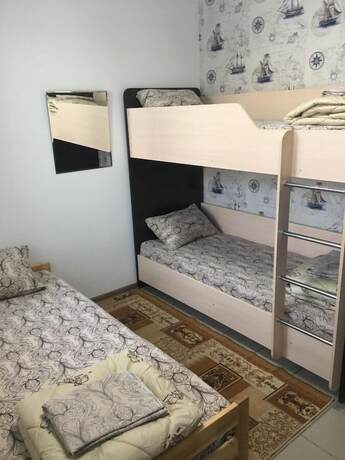 Imagen general del Hotel Hostel Globe. Foto 3