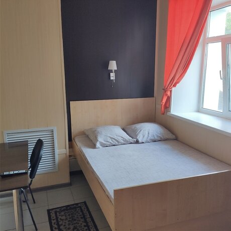 Imagen de la habitación del Hotel Hostel Globe. Foto 16