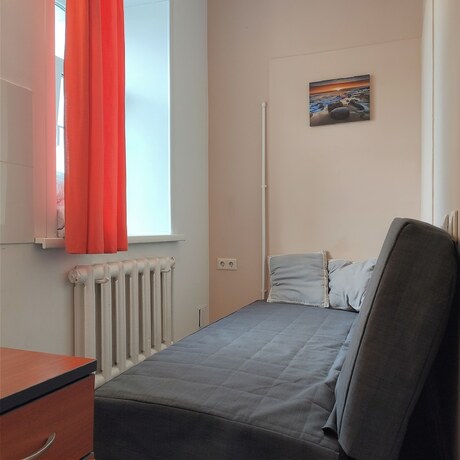 Imagen general del Hotel Hostel Globe. Foto 6