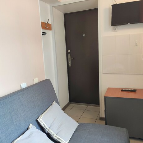 Imagen general del Hotel Hostel Globe. Foto 7