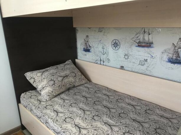 Imagen general del Hotel Hostel Globe. Foto 8