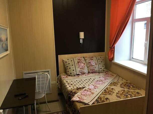 Imagen de la habitación del Hotel Hostel Globe. Foto 18