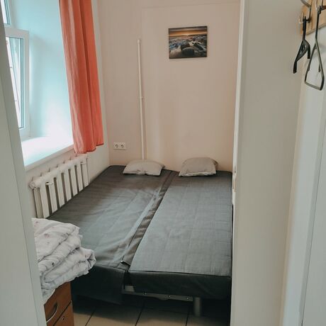 Imagen de la habitación del Hotel Hostel Globe. Foto 19