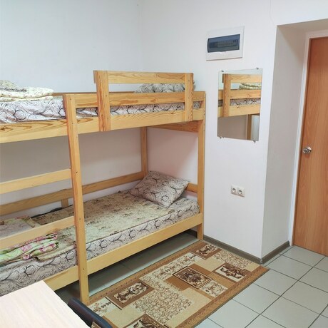 Imagen general del Hotel Hostel Globe. Foto 10