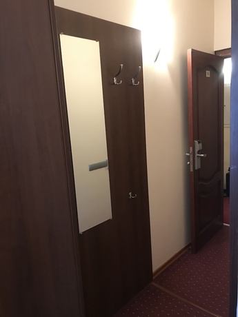 Imagen de la habitación del Hotel Hostel Gnezdo Pokrovka. Foto 9