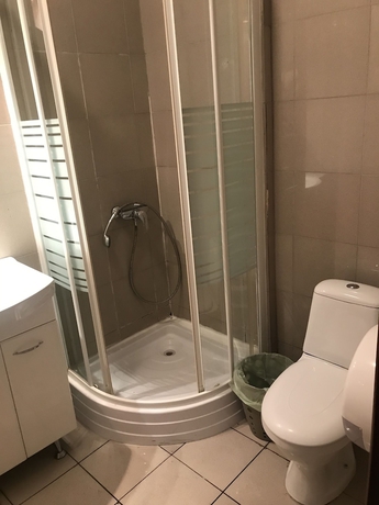 Imagen de la habitación del Hotel Hostel Gnezdo Pokrovka. Foto 12