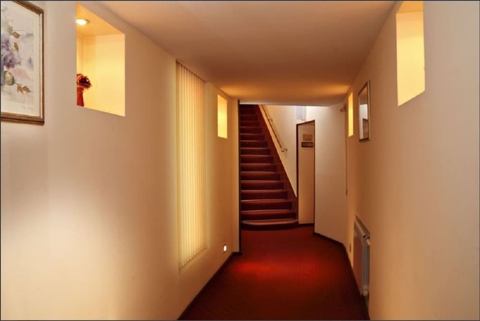 Imagen de los interiores del Hotel Hostel Gnezdo Pokrovka. Foto 16