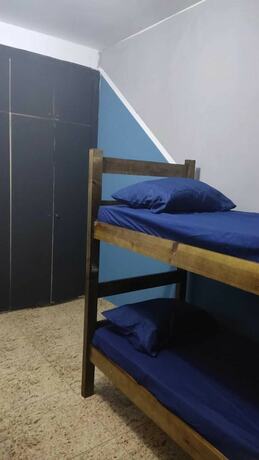 Imagen de la habitación del Hotel Hostel Goi&acirc;nia... Foto 17